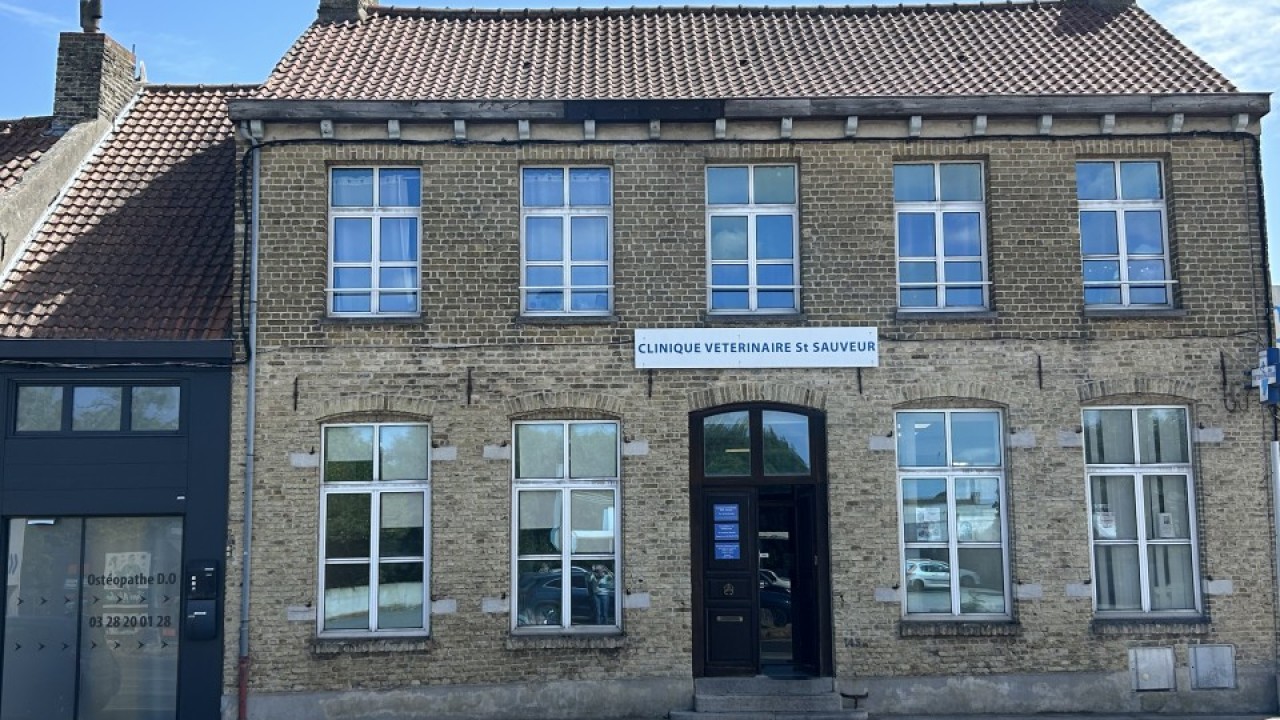 Clinique de Quaëdypre